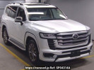 Toyota Land Cruiser VJA300W