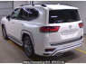 Used 2023 AT toyota land-cruiser VJA300W Image[1]