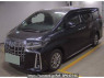 Used 2021 AT toyota alphard-hybrid AYH30W Image[2]