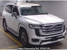 Toyota Land Cruiser VJA300W