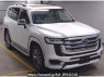 Used 2025 AT toyota land-cruiser VJA300W Image[0]