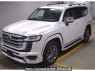 Used 2025 AT toyota land-cruiser VJA300W Image[2]