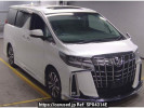 Toyota Alphard AGH30W