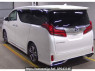 Used 2023 AT toyota alphard AGH30W Image[1]