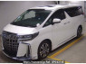 Used 2023 AT toyota alphard AGH30W Image[2]