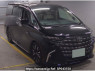 Used 2025 AT toyota alphard-hybrid AAHH45W Image[0]