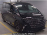 Used 2023 AT toyota alphard-hybrid AAHH40W Image[0]