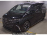 Used 2023 AT toyota alphard-hybrid AAHH40W Image[2]
