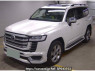 Used 2023 AT toyota land-cruiser VJA300W Image[2]