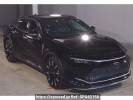 Toyota Crown Crossover TZSH35
