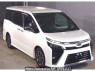 Used 2021 AT toyota voxy ZRR85W Image[0]