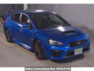 Subaru WRX  Sti VAB