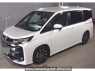 Used 2024 AT toyota noah ZWR90W Image[2]