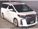 Toyota Alphard AGH30W