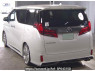 Used 2021 AT toyota alphard AGH30W Image[1]