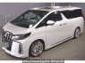 Used 2021 AT toyota alphard AGH30W Image[2]
