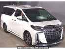 Toyota Alphard AGH30W