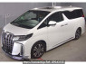 Used 2023 AT toyota alphard AGH30W Image[2]