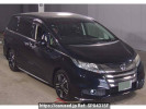 Honda Odyssey Hybrid RC4