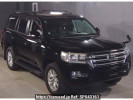 Toyota Land Cruiser URJ202W