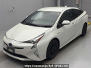 Toyota Prius ZVW51