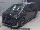 Toyota Vellfire TAHA40W