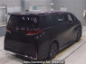 Used 2025 AT toyota vellfire TAHA40W Image[1]