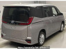 Used 2022 AT toyota noah ZWR95W Image[1]