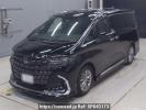 Toyota Alphard AGH40W