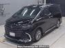 Used 2025 AT toyota alphard AGH40W Image[0]