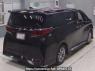 Used 2025 AT toyota alphard AGH40W Image[1]