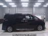 Used 2025 AT toyota alphard AGH40W Image[2]