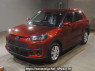 Used 2023 AT toyota raize A201A Image[0]
