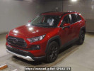 Toyota RAV4 MXAA54