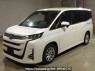 Used 2023 AT toyota noah MZRA90W Image[0]
