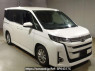 Used 2023 AT toyota noah MZRA90W Image[2]