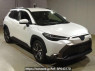 Used 2023 AT toyota corolla-cross ZVG11 Image[2]