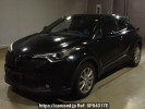 Toyota C-HR NGX50