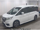 Honda Step WGN Spada RP3