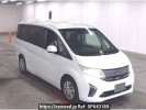 Honda Step WGN RP1