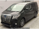 Toyota Alphard Hybrid AYH30W