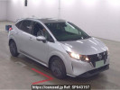 Nissan Note SNE13