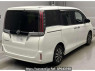 Used 2019 AT toyota esquire ZRR80G Image[1]