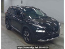 Nissan X-Trail SNT33
