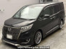 Used 2021 AT toyota esquire ZRR80G Image[0]