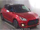 Suzuki Swift Sport ZC33S