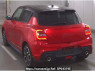 Used 2022 MT suzuki swift-sport ZC33S Image[1]