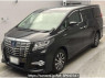 Used 2015 AT toyota alphard-hybrid AYH30W Image[0]