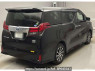 Used 2015 AT toyota alphard-hybrid AYH30W Image[1]