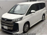 Used 2024 AT toyota noah MZRA90W Image[0]